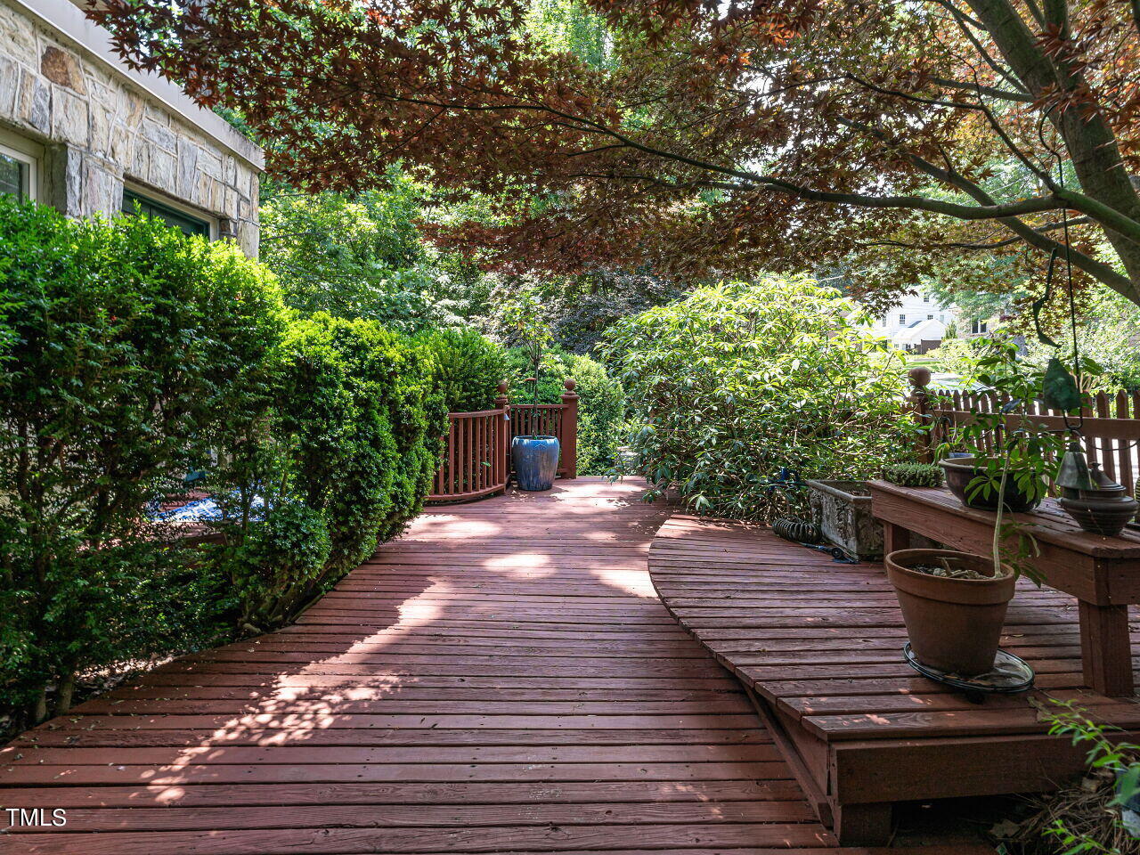 2501 Kenmore Drive Raleigh, NC 27608 - Photo 46 of 58