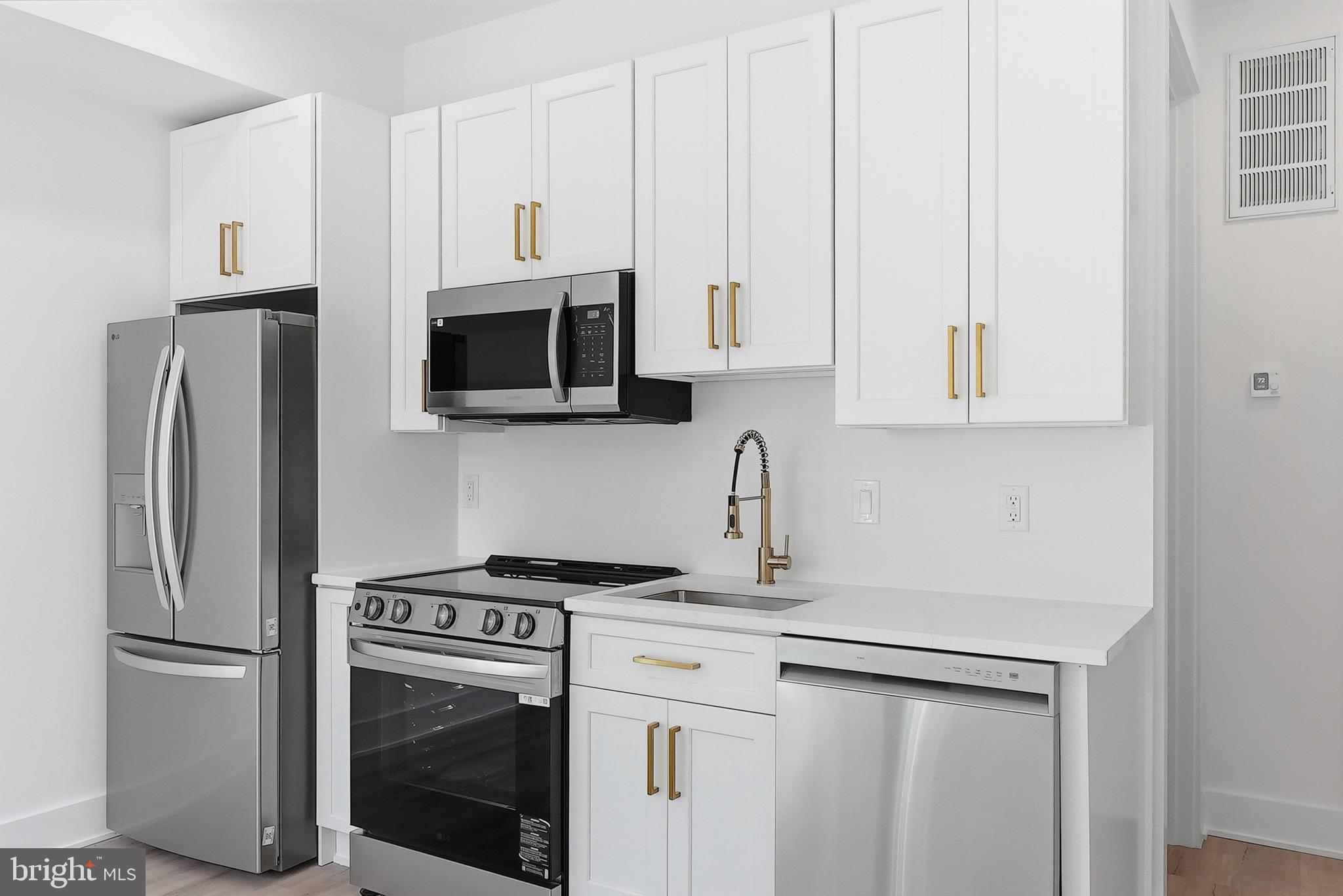 2105 M Street Northeast, Unit 3 Washington, DC 20002 - Photo 11 of 22 Gallery Image 11