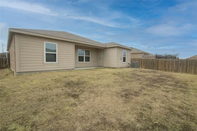 $1,795 | 211 Magnolia Drive, Princeton, TX 75407