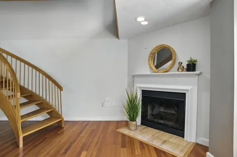 $658,000 | 75 Page Road, Unit 13, Bedford, MA 01730