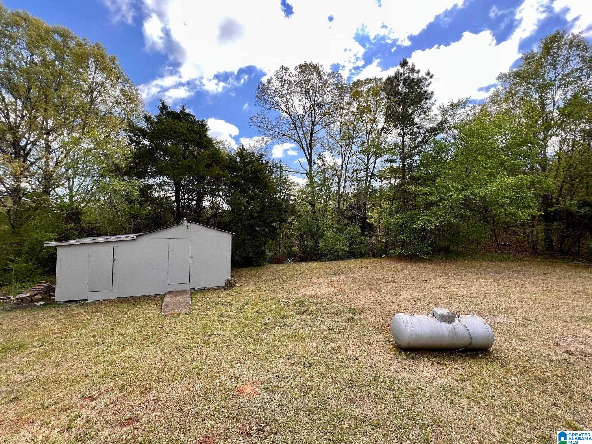 991 Goodenville Road Munford, AL 36268 - Photo 29 of 32