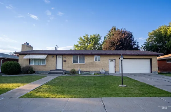 $399,000 | 530 West 24th Street, Burley, ID 83318