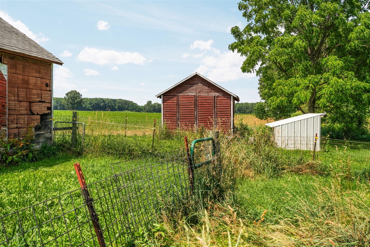 11230 Hoyt Road Munith, MI 49259 - Photo 77 of 81