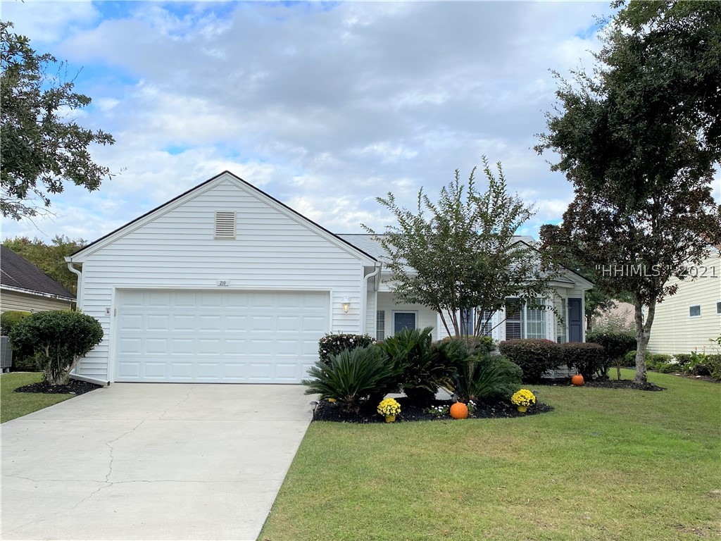 210 Colonel Thomas Heyward Road Bluffton, SC 29909 - Photo 1 of 1 Gallery Image 1