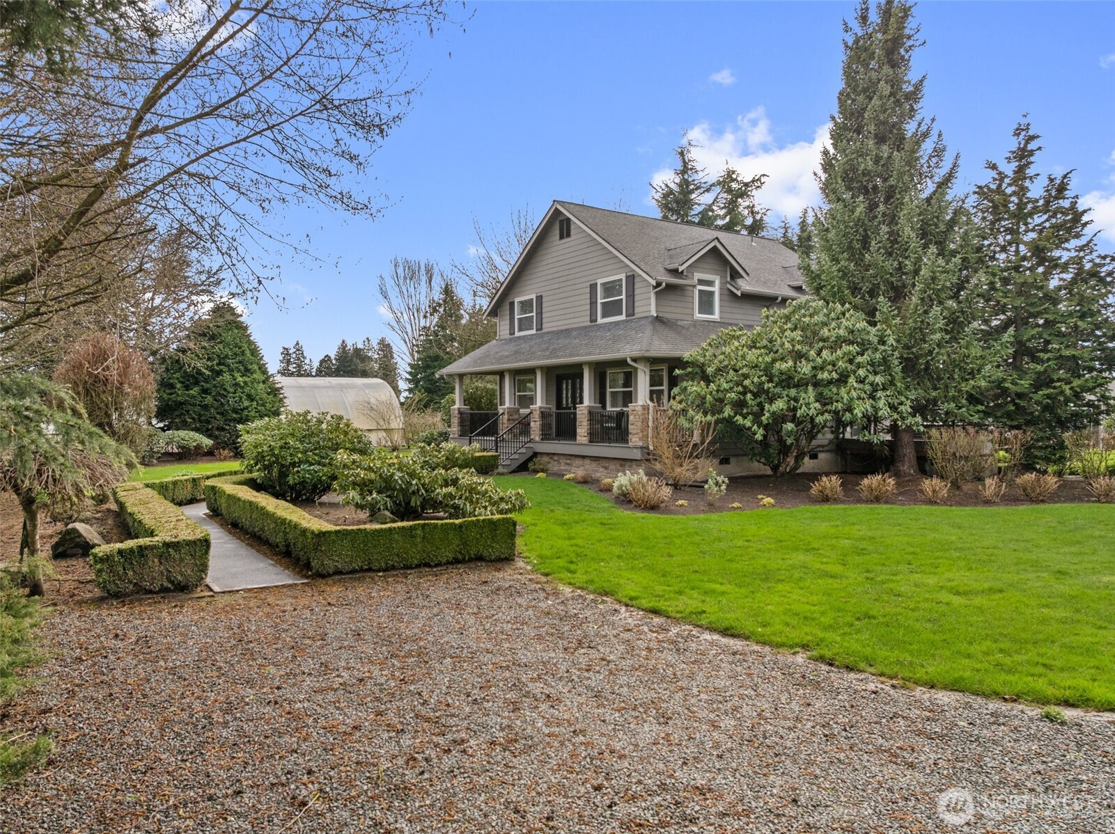 13330 Pulver Road Mount Vernon, WA 98273 - Photo 2 of 40