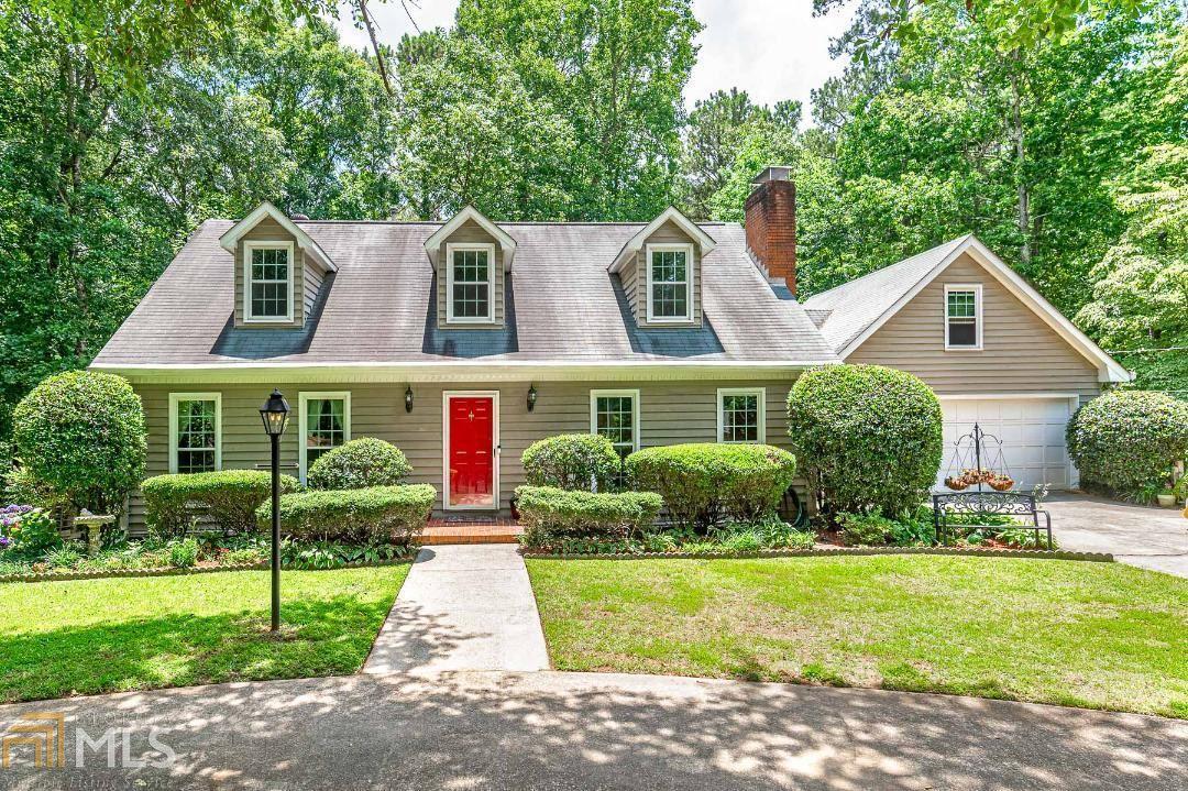 107 Roundtree Court Stockbridge, GA 30281 - Photo 1 of 1 Gallery Image 1