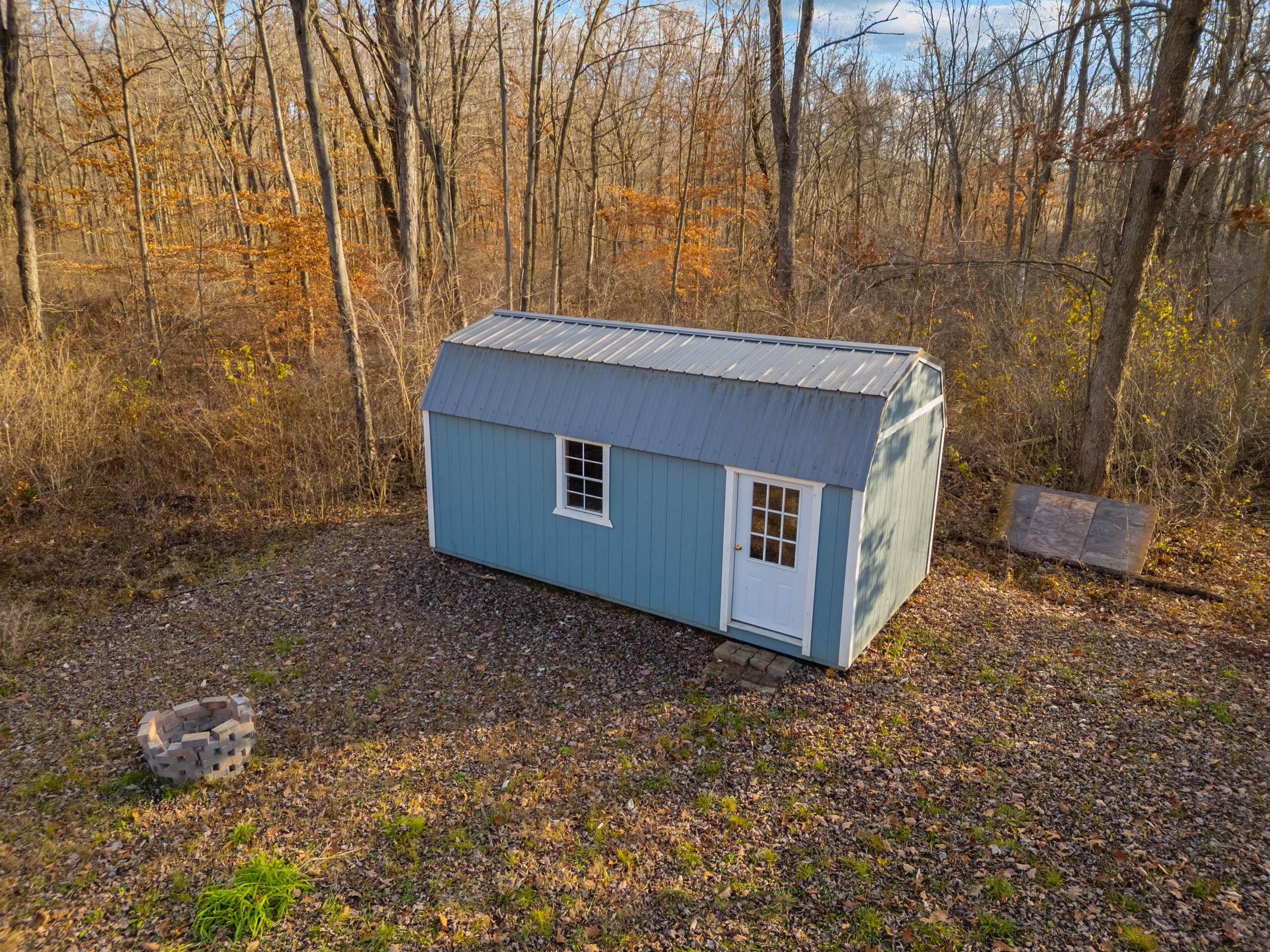 7341 Skuse Road Osseo, MI 49266 - Photo 5 of 18 6_dji_0630