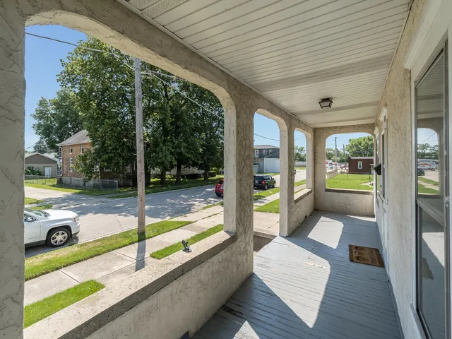 $1,750 | 121 Davis Avenue, Unit 1, Rockdale, IL 60436