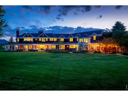 $9,999,900 | 2300 North 75th Street, Boulder, CO 80301