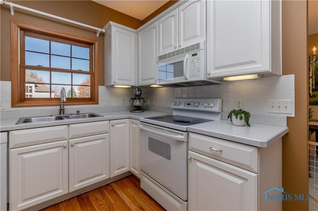 7448 Lock Mill Court Maumee, OH 43537 - Photo 12 of 33 Gallery Image 12