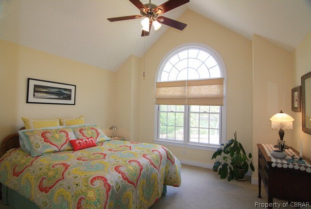 4 Thompson Court Reedville, VA 22539 - Photo 29 of 35