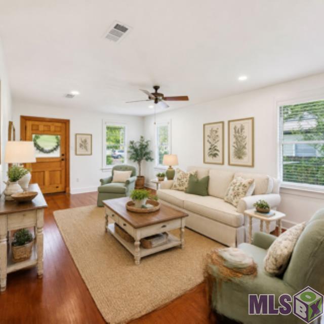 425 Riverlon Avenue Baton Rouge, LA 70806 - Photo 7 of 22 Gallery Image 7