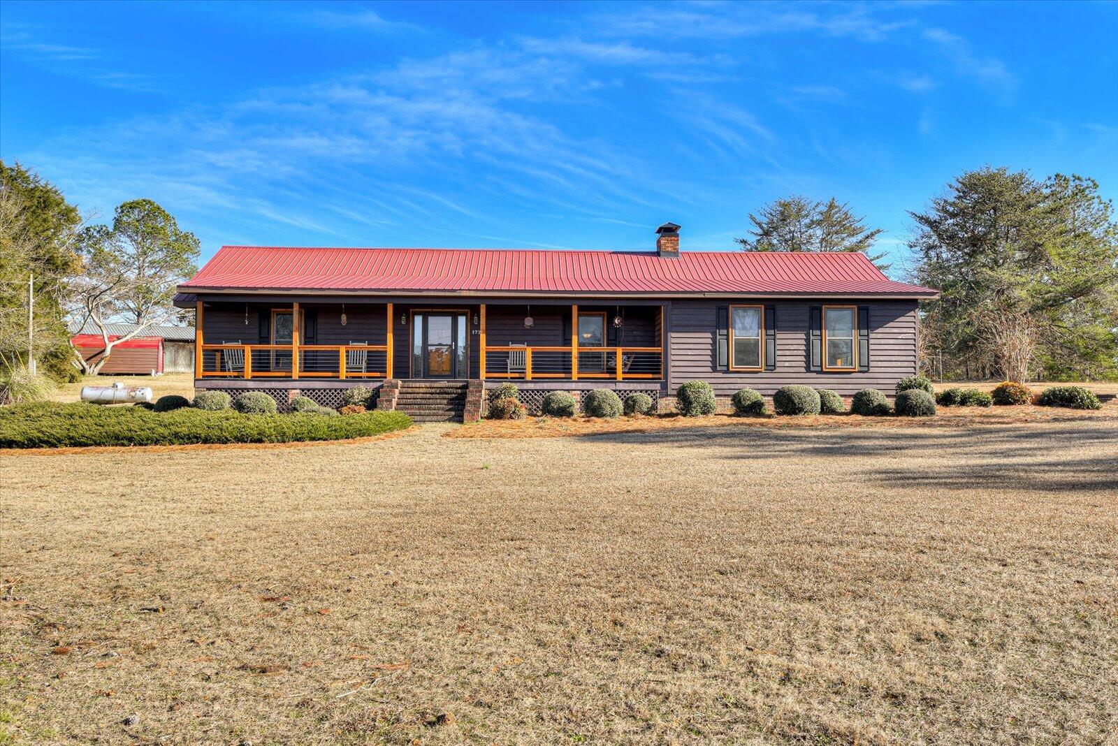 172 Gingerhill Road Thomson, GA 30824 - Photo 1 of 52 Exterior