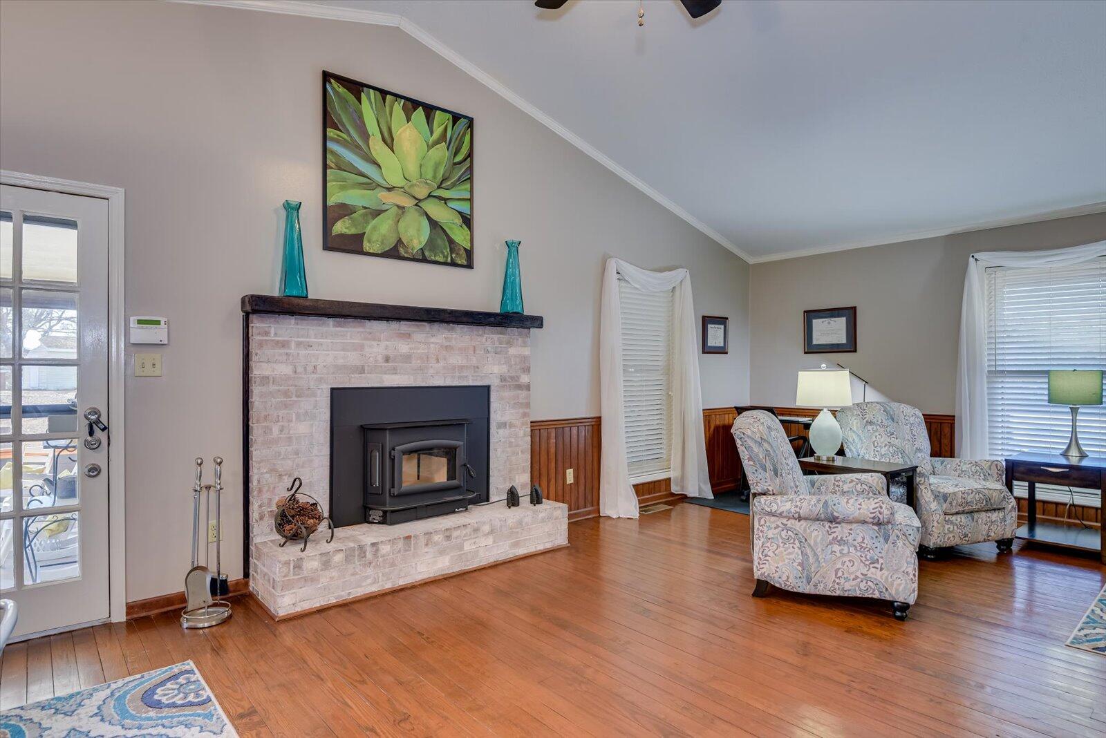 172 Gingerhill Road Thomson, GA 30824 - Photo 12 of 52 16-116