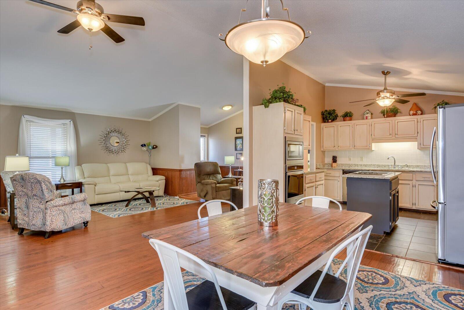 172 Gingerhill Road Thomson, GA 30824 - Photo 17 of 52 21-121
