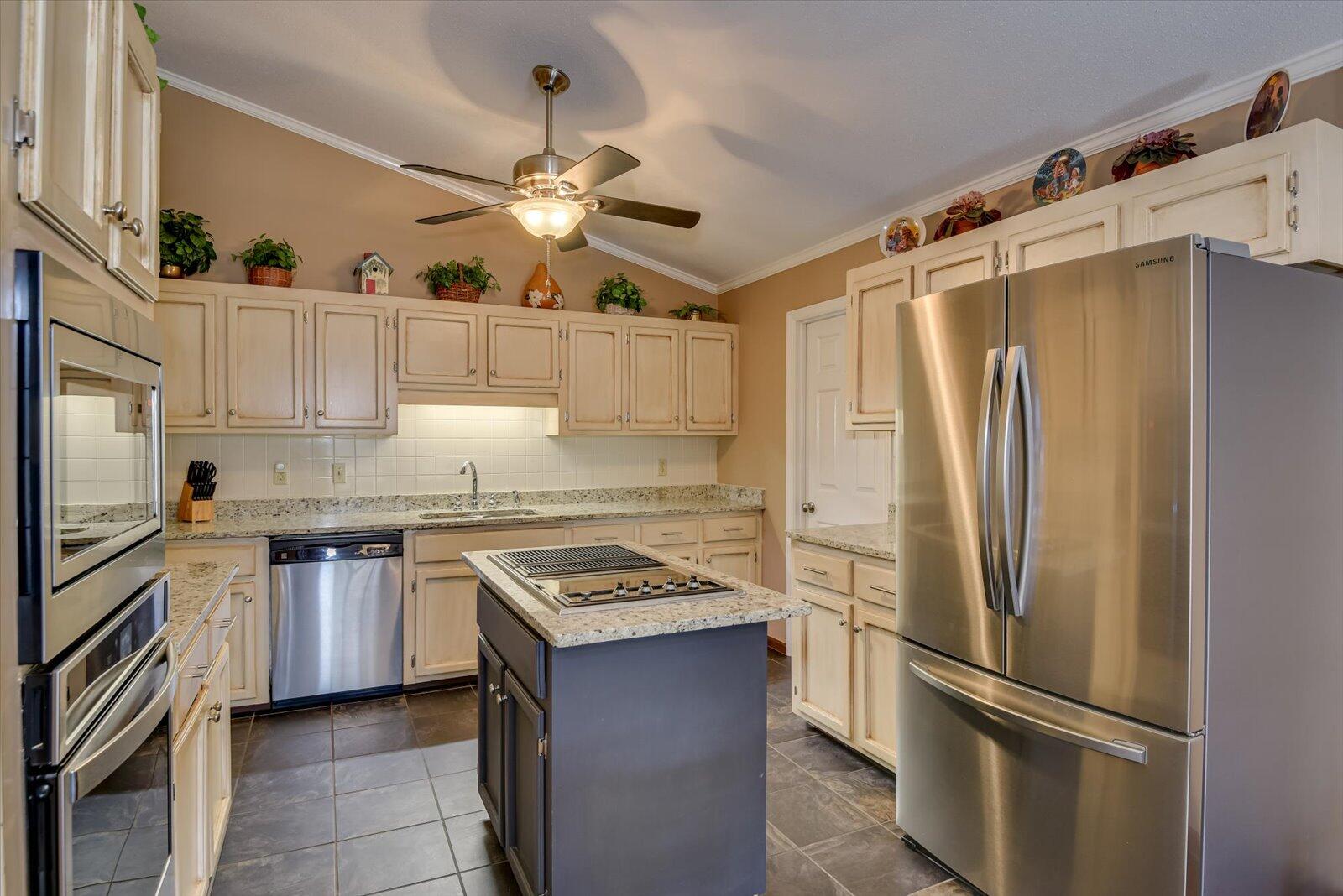 172 Gingerhill Road Thomson, GA 30824 - Photo 18 of 52 22-122
