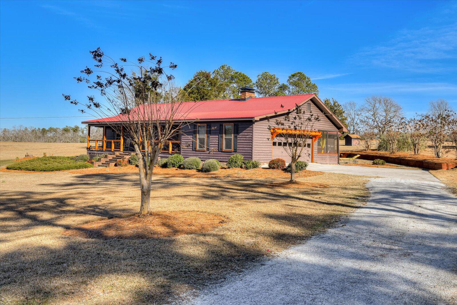 172 Gingerhill Road Thomson, GA 30824 - Photo 2 of 52 04-104
