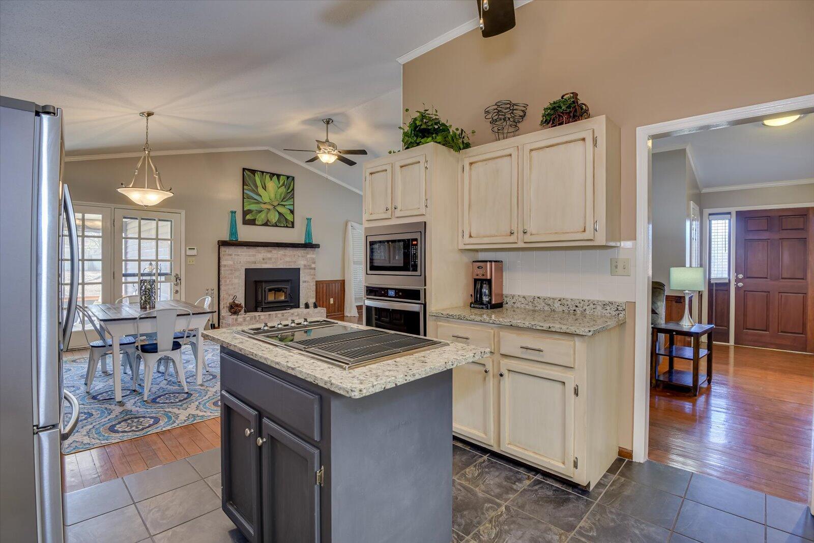172 Gingerhill Road Thomson, GA 30824 - Photo 21 of 52 25-125
