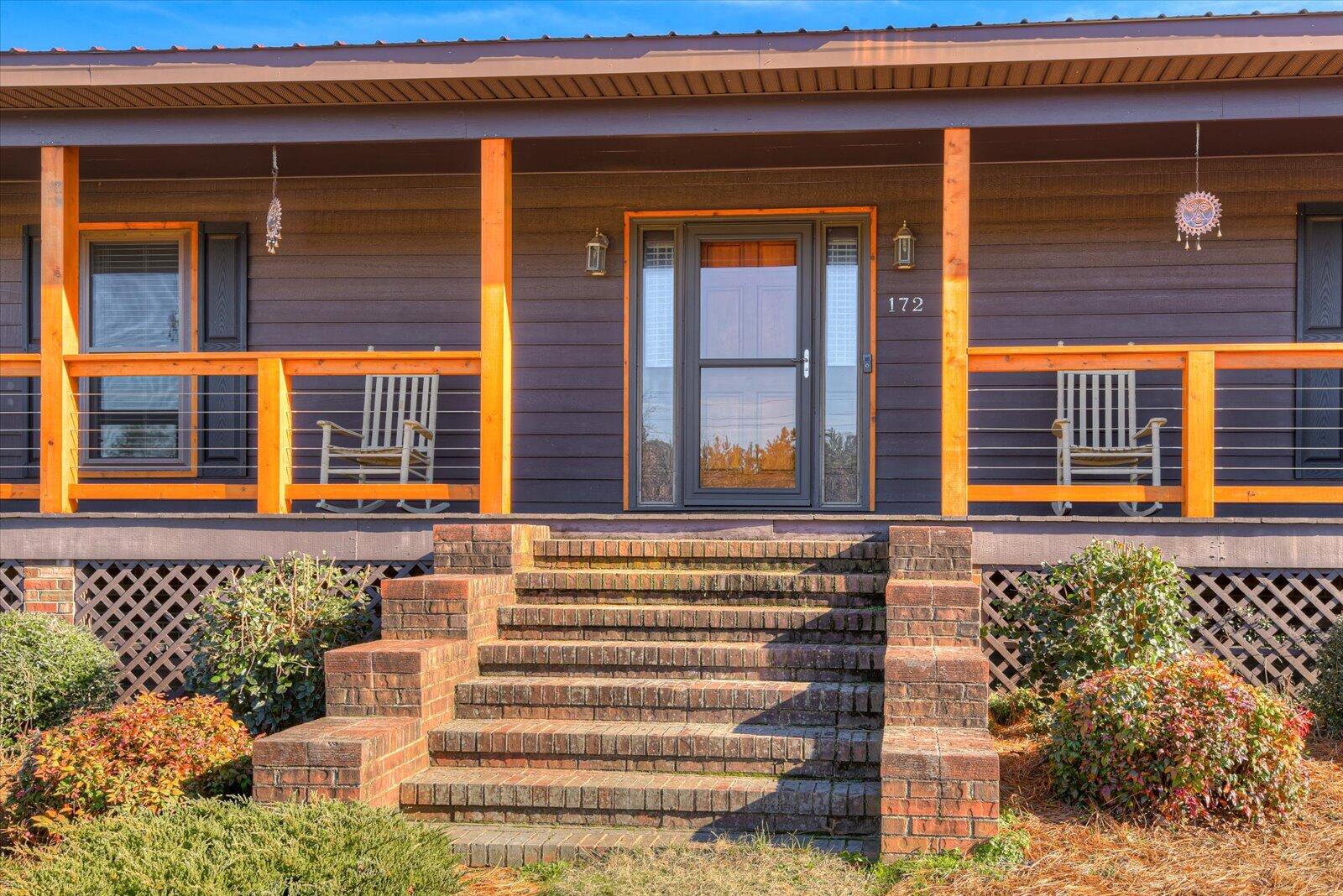 172 Gingerhill Road Thomson, GA 30824 - Photo 3 of 52 07-107