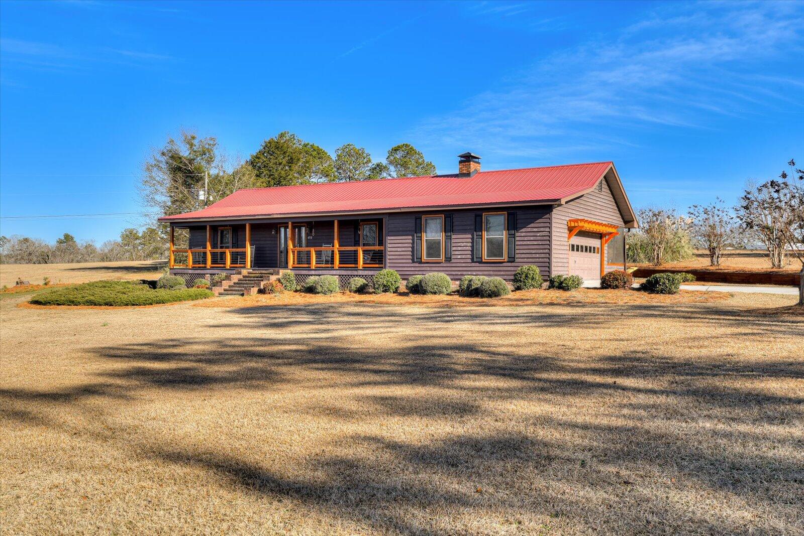 172 Gingerhill Road Thomson, GA 30824 - Photo 34 of 52 03-103
