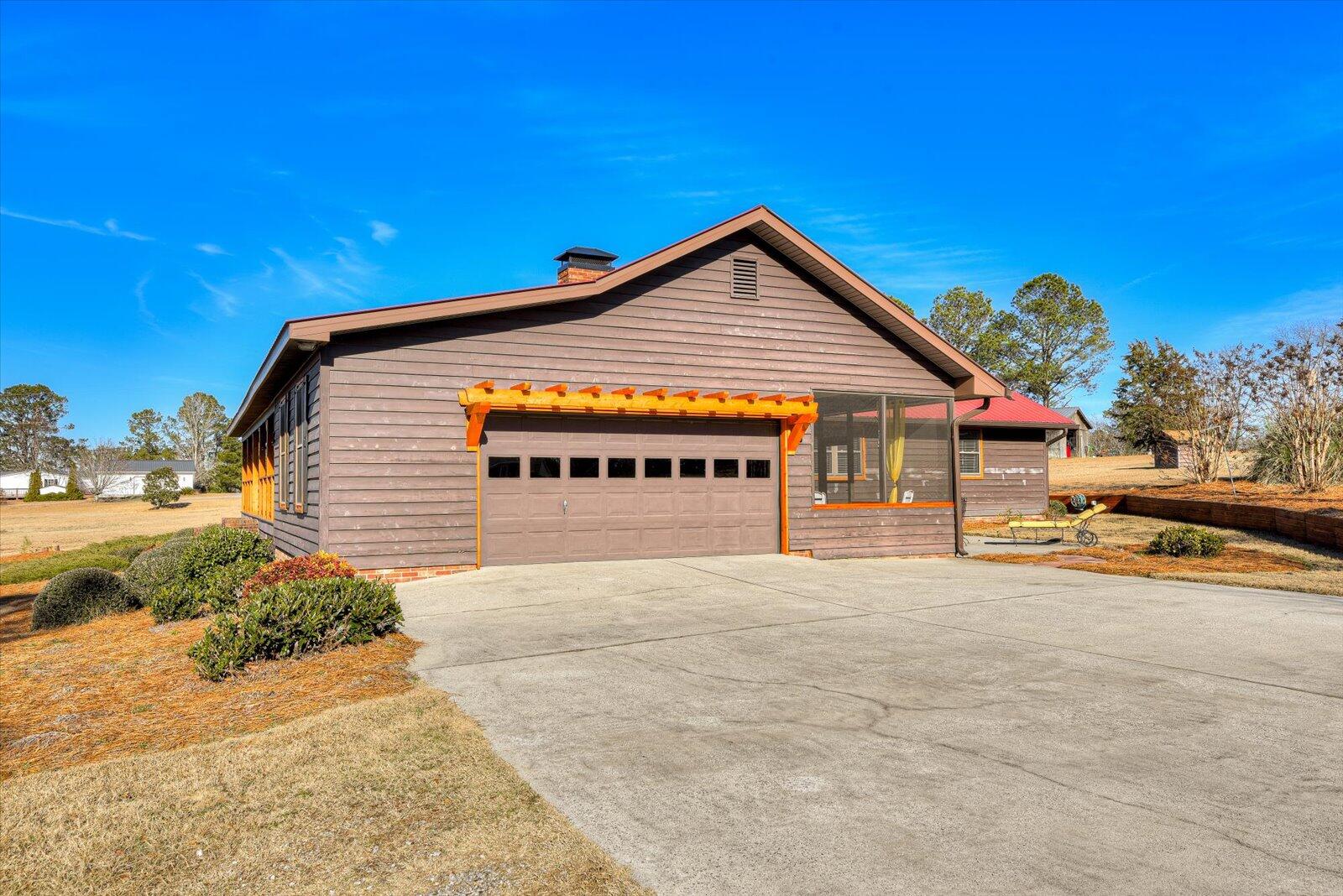 172 Gingerhill Road Thomson, GA 30824 - Photo 44 of 52 05-105