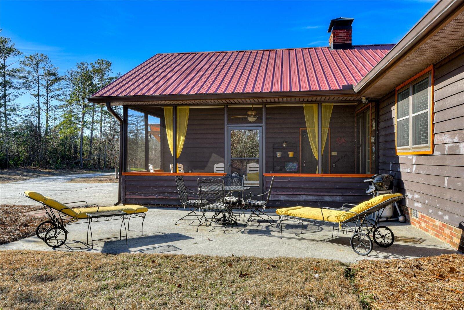 172 Gingerhill Road Thomson, GA 30824 - Photo 45 of 52 46-146