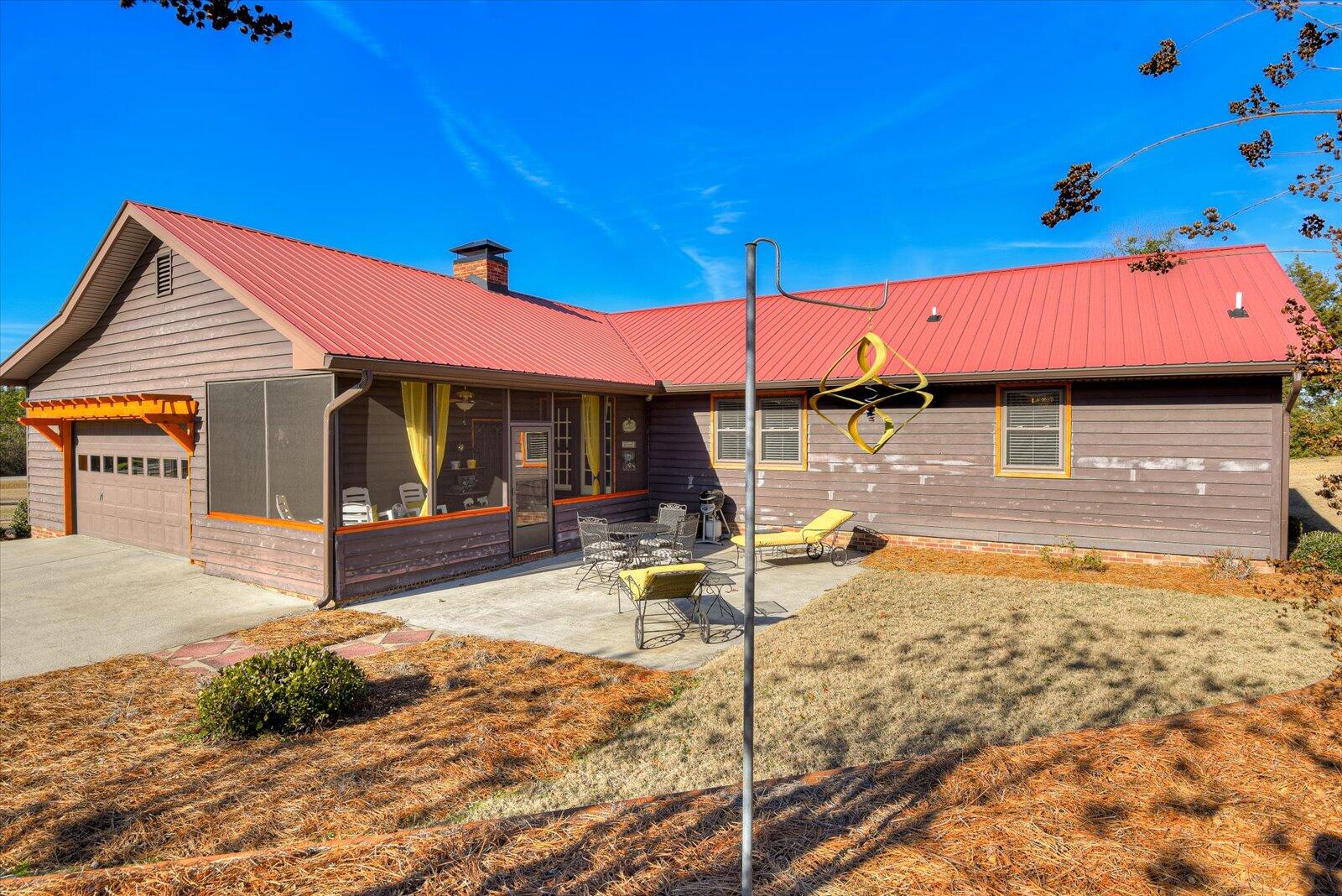 172 Gingerhill Road Thomson, GA 30824 - Photo 47 of 52 48-148