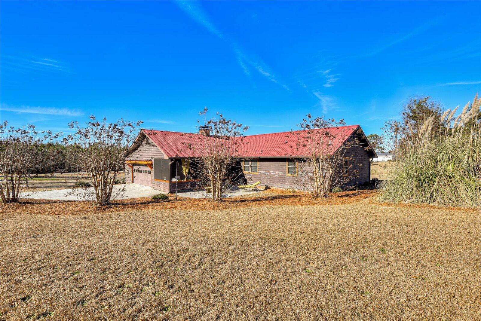 172 Gingerhill Road Thomson, GA 30824 - Photo 48 of 52 49-149