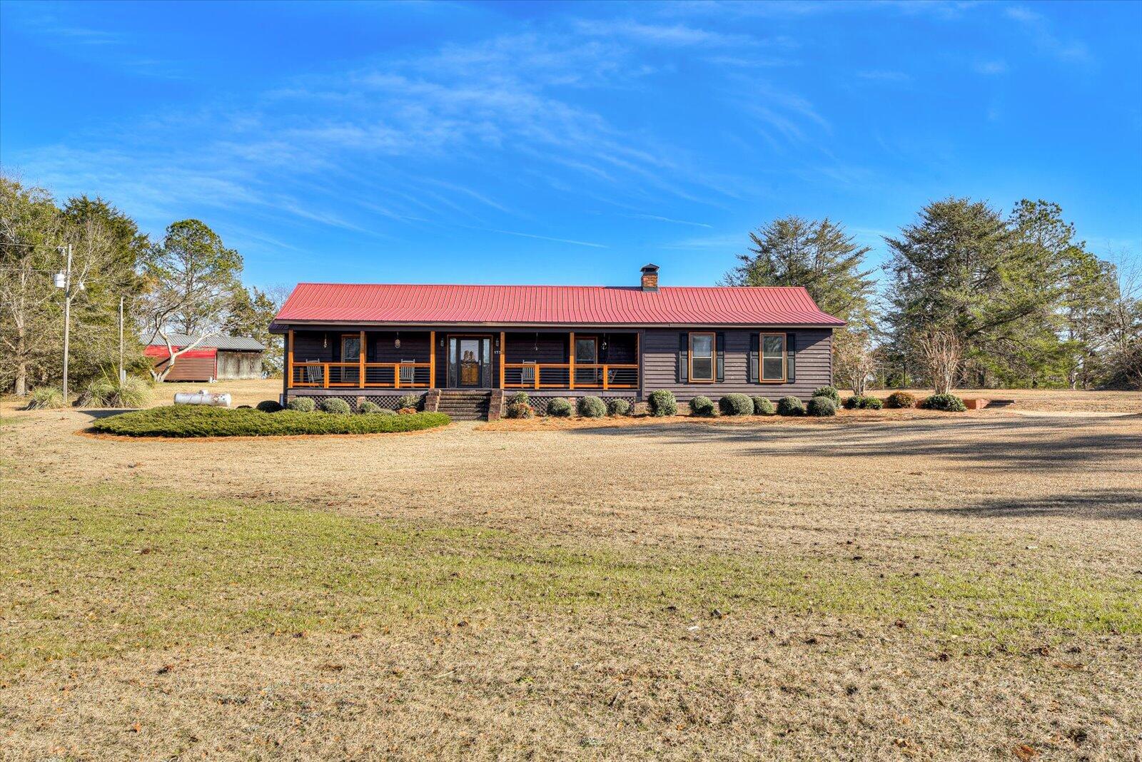 172 Gingerhill Road Thomson, GA 30824 - Photo 49 of 52 06-106