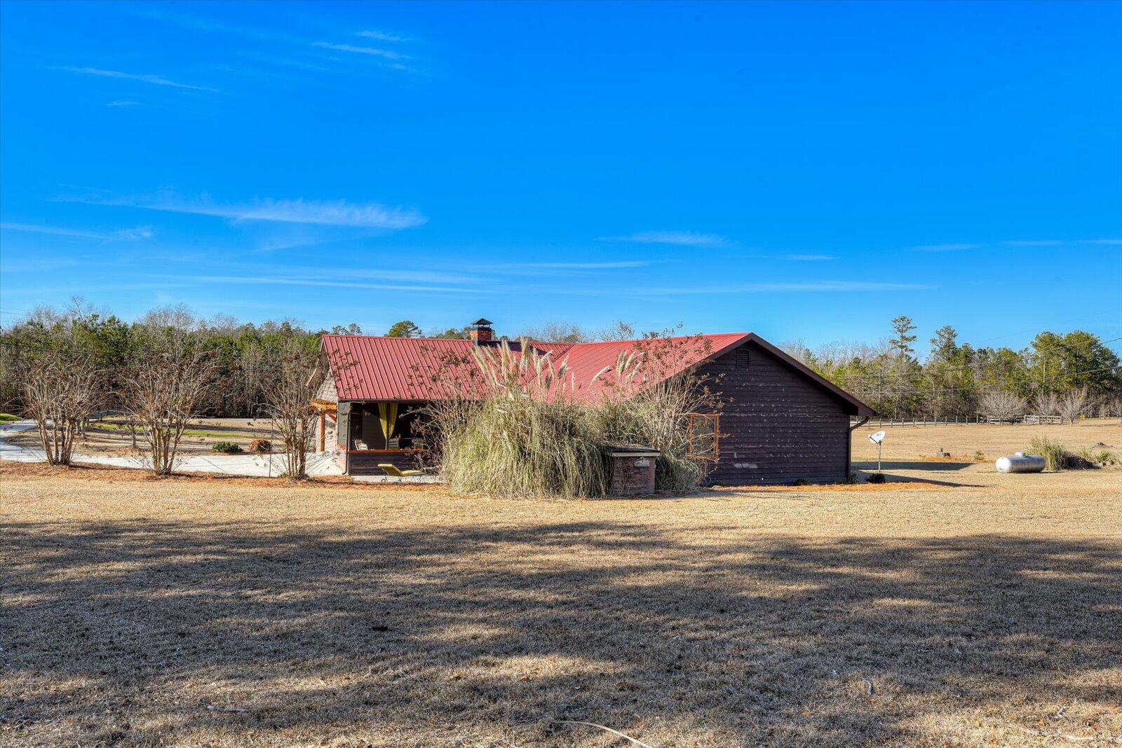 172 Gingerhill Road Thomson, GA 30824 - Photo 50 of 52 51-151