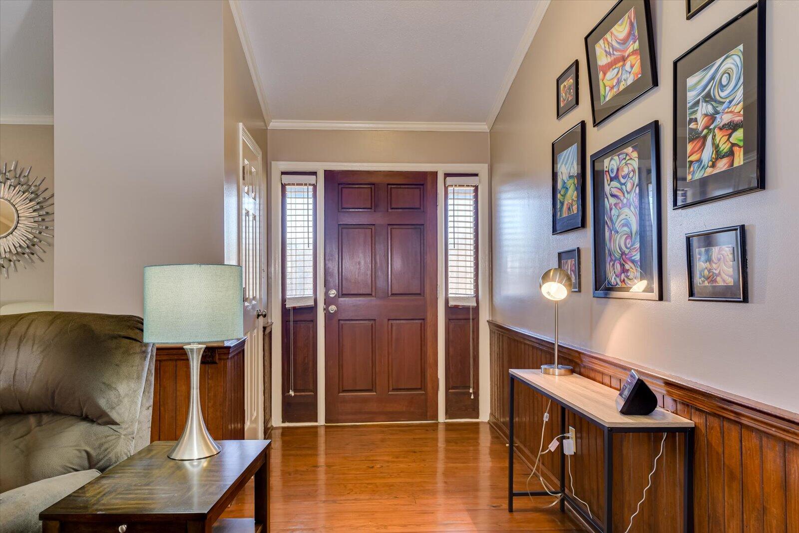 172 Gingerhill Road Thomson, GA 30824 - Photo 5 of 52 09-109