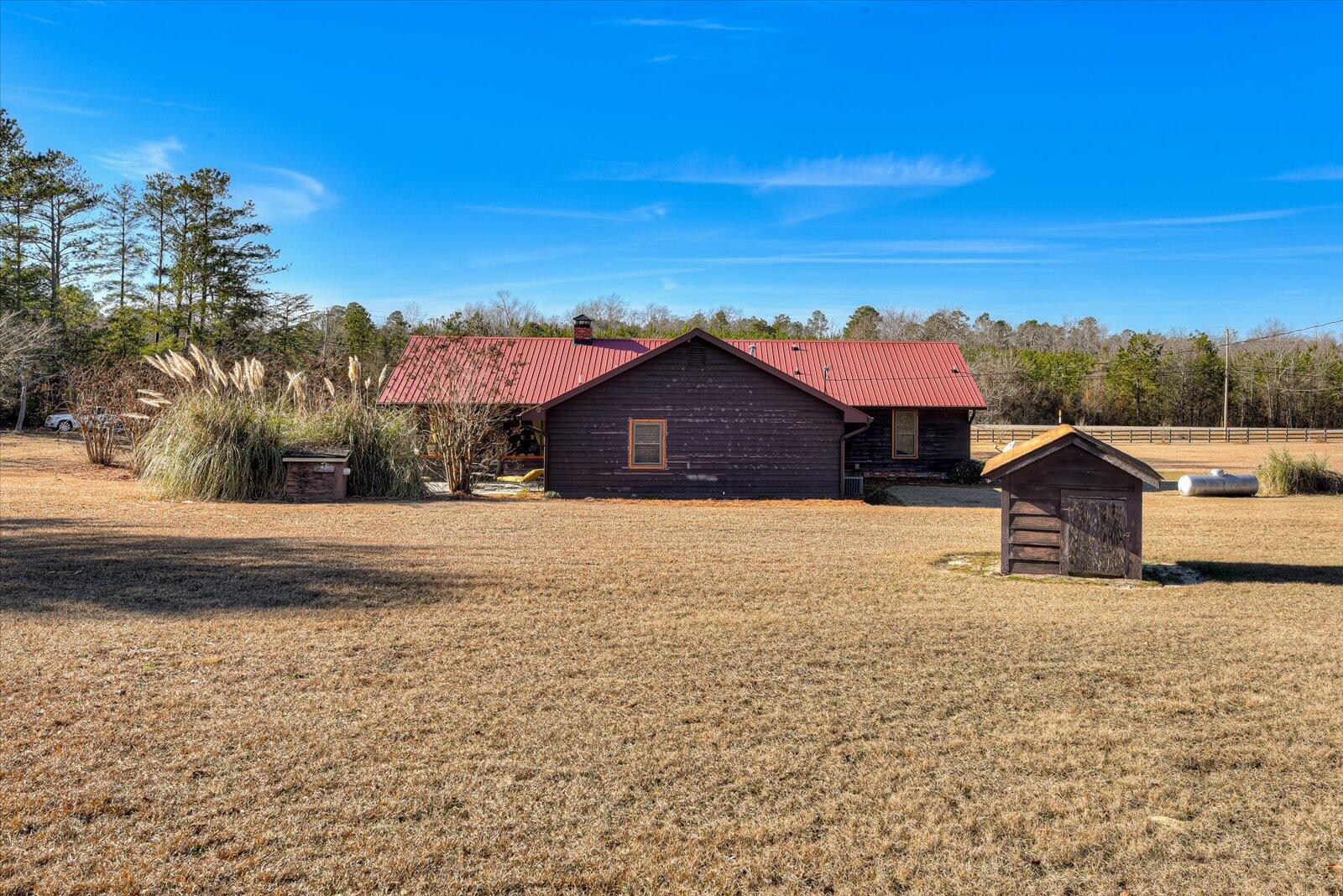 172 Gingerhill Road Thomson, GA 30824 - Photo 51 of 52 53-153