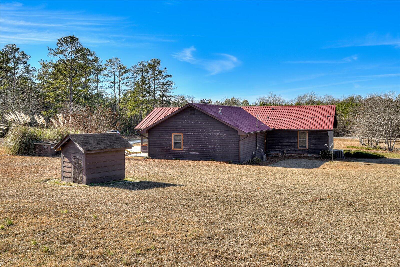 172 Gingerhill Road Thomson, GA 30824 - Photo 52 of 52 54-154