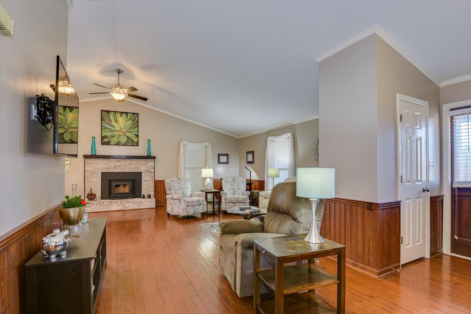 172 Gingerhill Road Thomson, GA 30824 - Photo 7 of 52 11-111