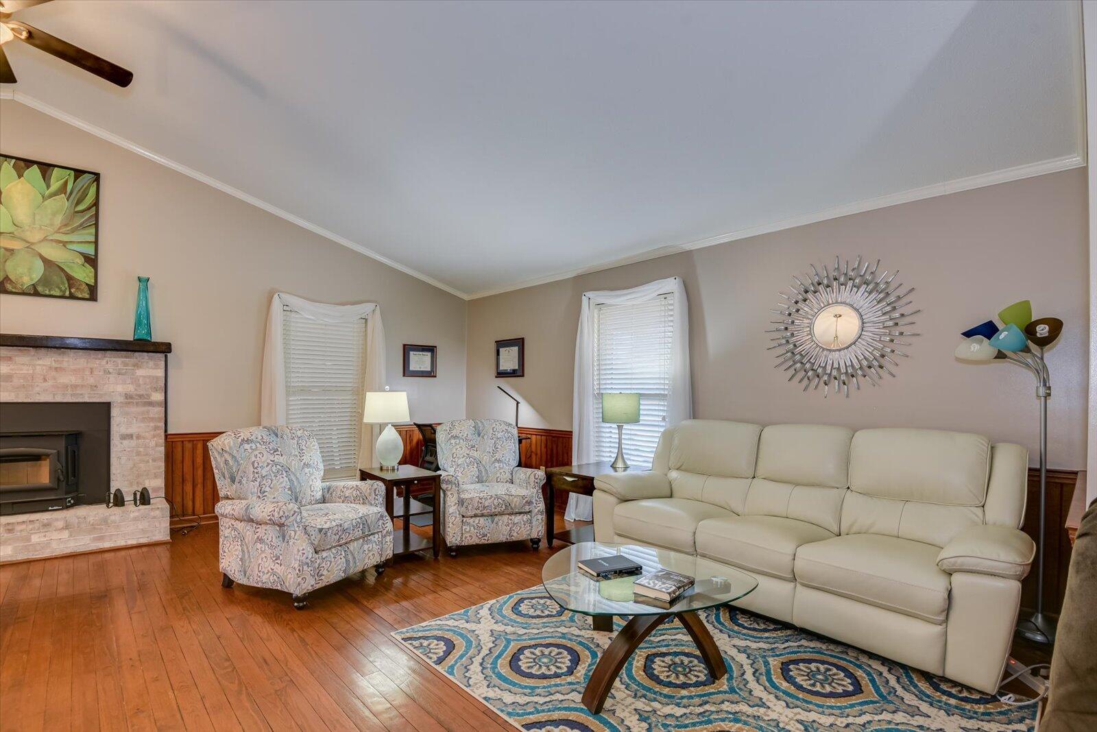172 Gingerhill Road Thomson, GA 30824 - Photo 8 of 52 12-112