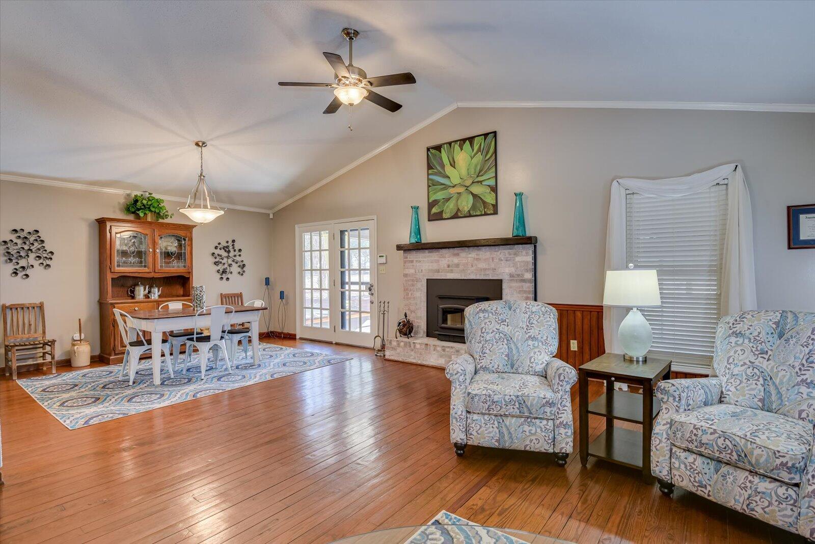 172 Gingerhill Road Thomson, GA 30824 - Photo 10 of 52 14-114