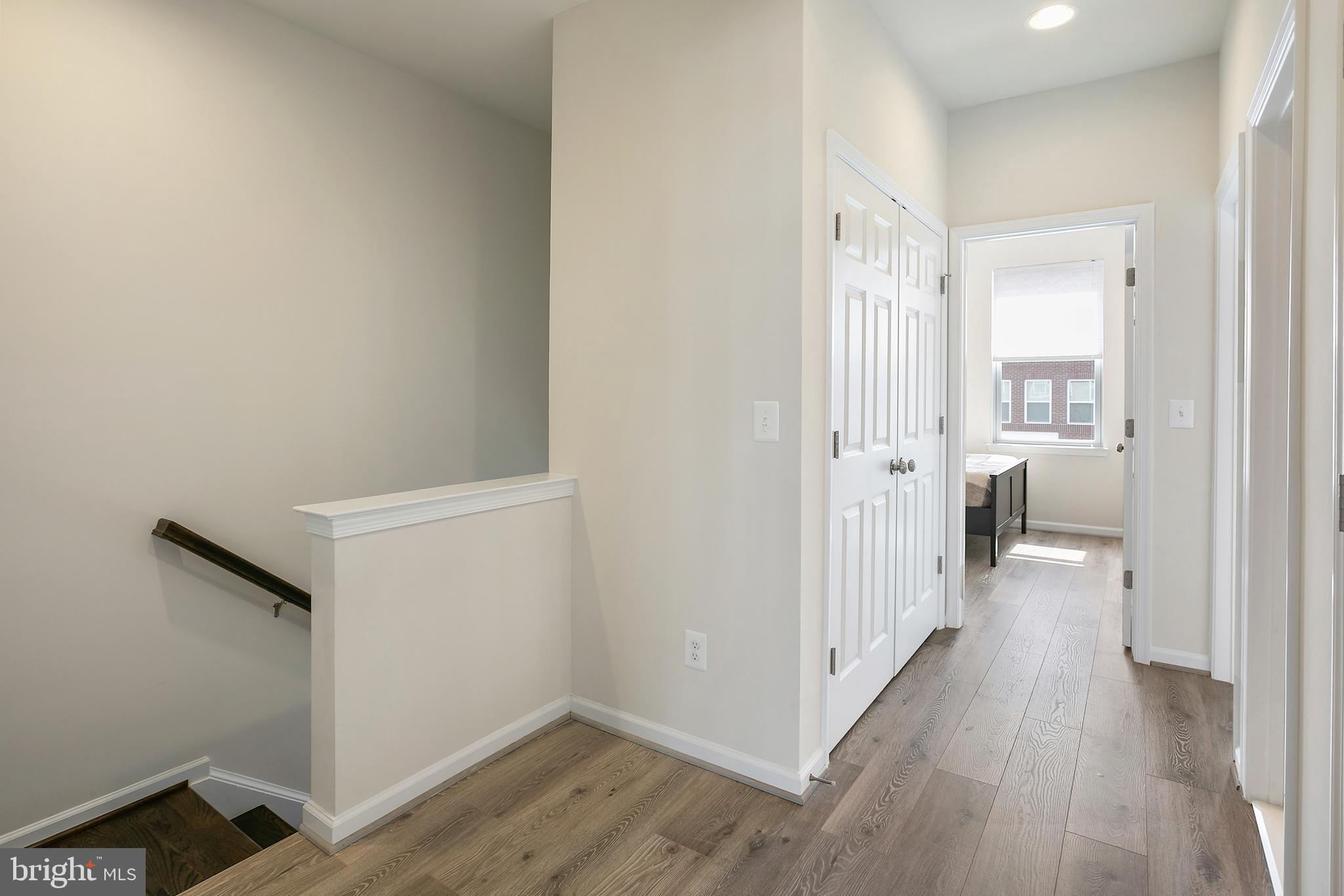 9174 Snowden Ashford Road Lorton, VA 22079 - Photo 15 of 38 Upgraded flooring throughout!