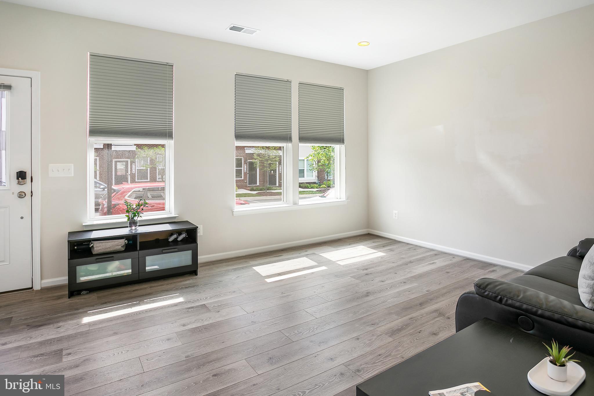 9174 Snowden Ashford Road Lorton, VA 22079 - Photo 22 of 38 Lower Level Recreation Room/Den