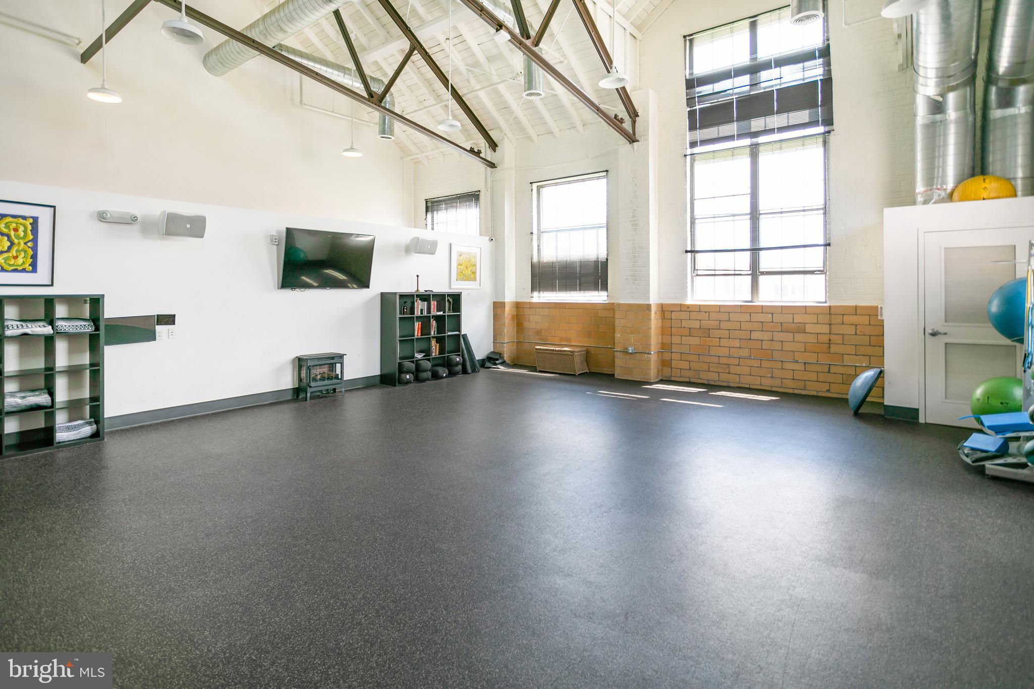 9174 Snowden Ashford Road Lorton, VA 22079 - Photo 28 of 38 Yoga or Private Class Room for Groups