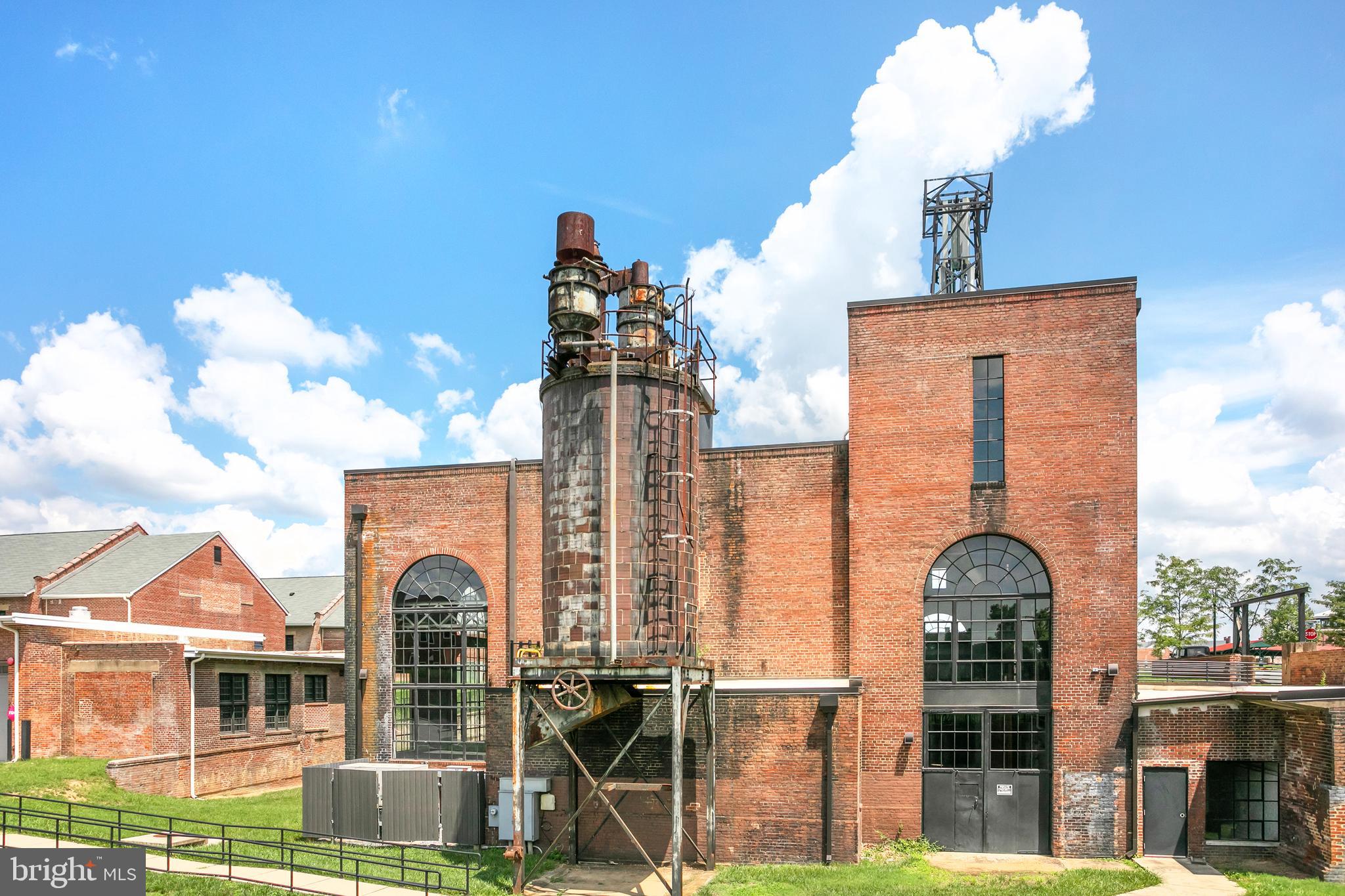 9174 Snowden Ashford Road Lorton, VA 22079 - Photo 32 of 38 Original Historic Sites