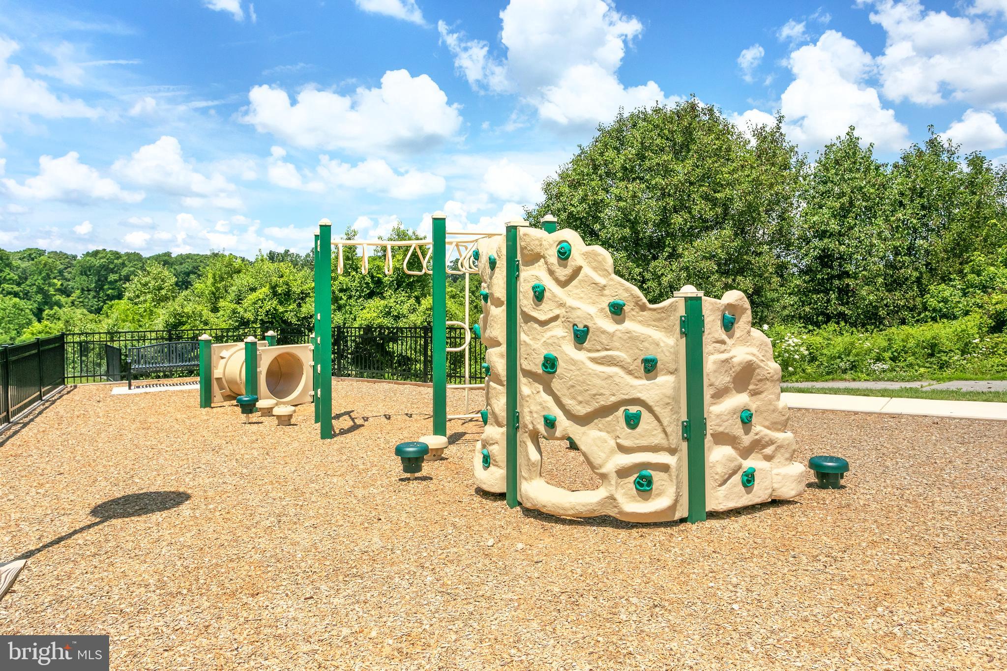 9174 Snowden Ashford Road Lorton, VA 22079 - Photo 33 of 38 Playgrounds