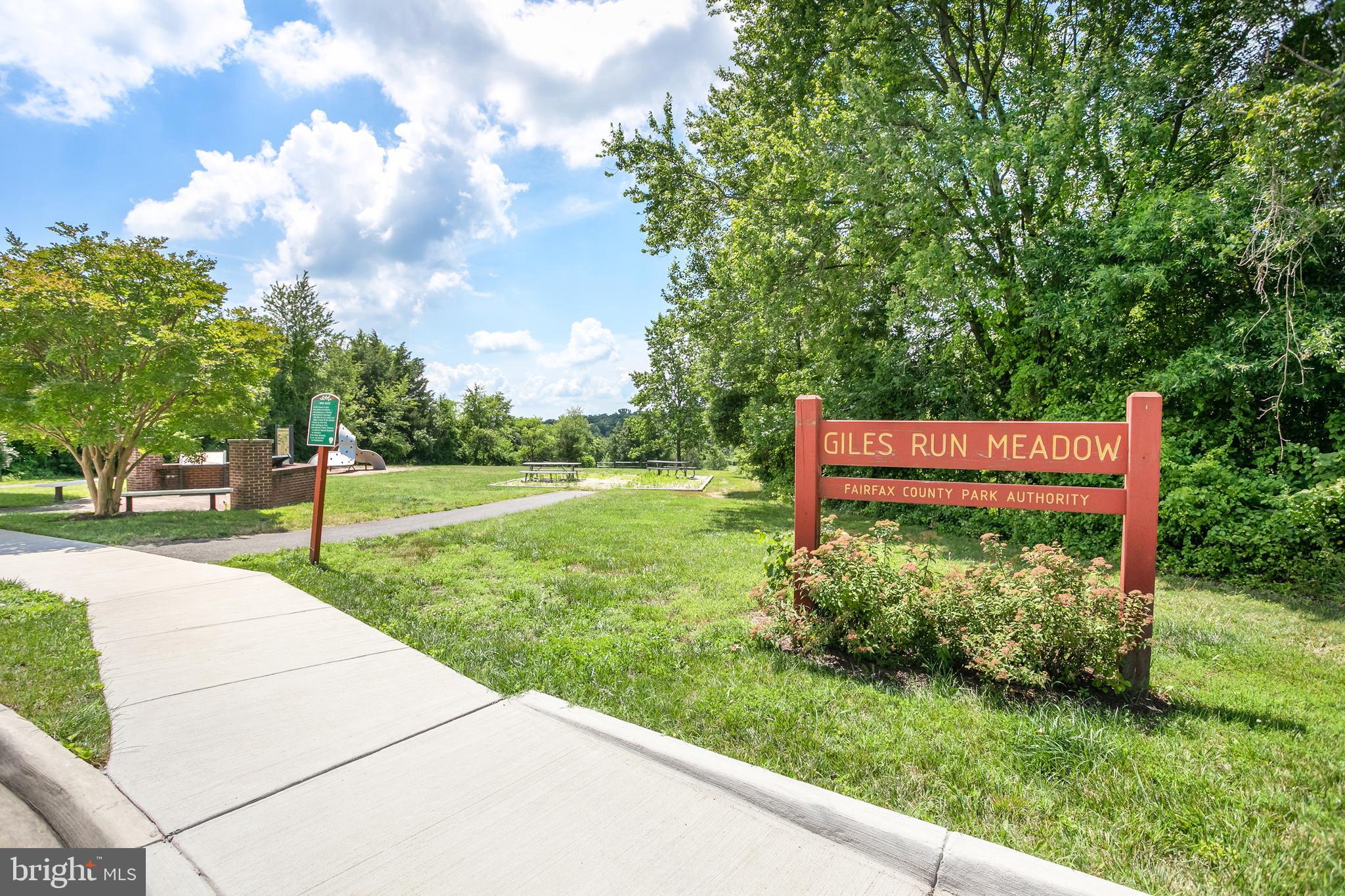 9174 Snowden Ashford Road Lorton, VA 22079 - Photo 37 of 38