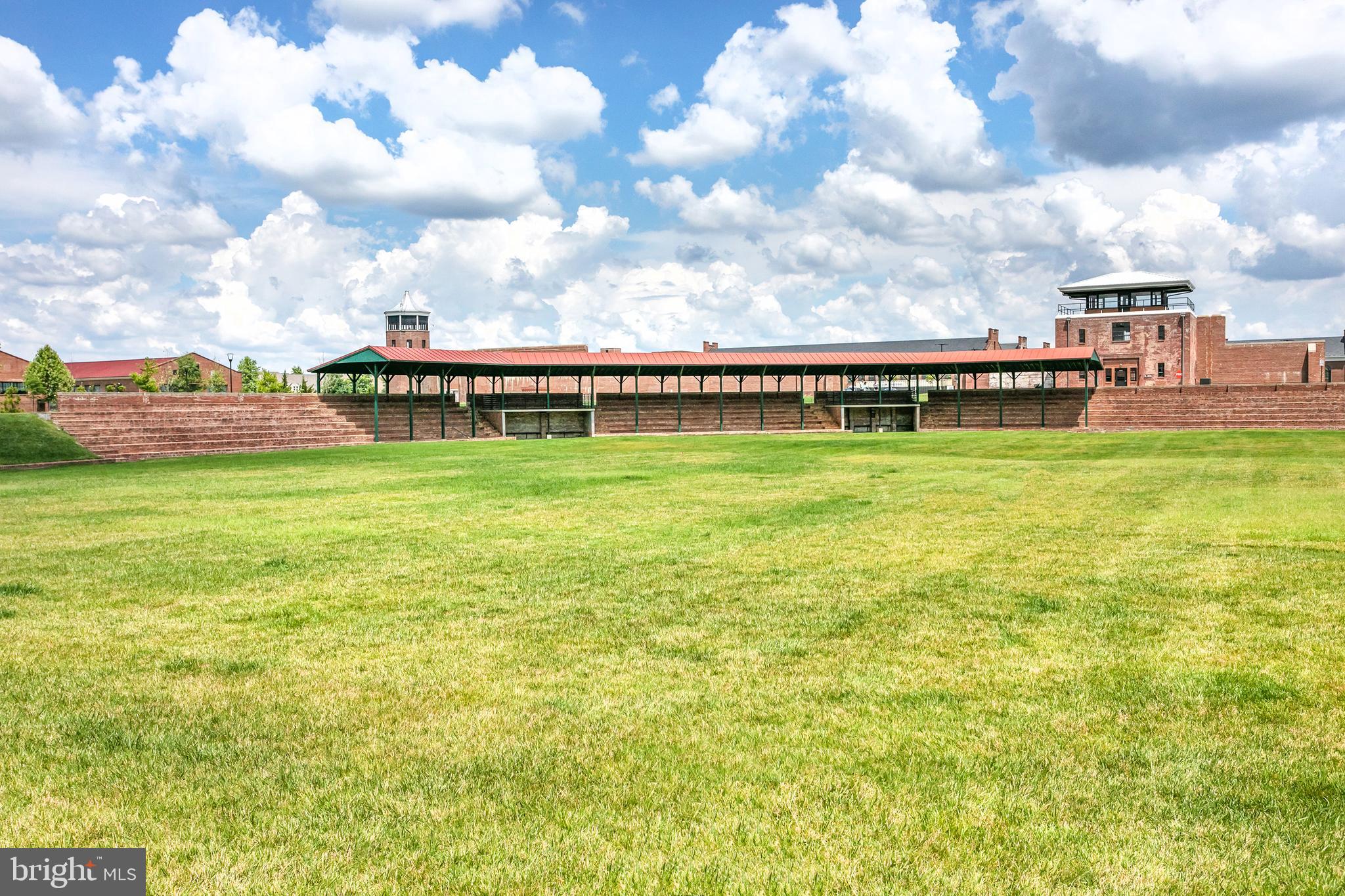 9174 Snowden Ashford Road Lorton, VA 22079 - Photo 38 of 38 Large Field for Gatherings and Outdoor Events