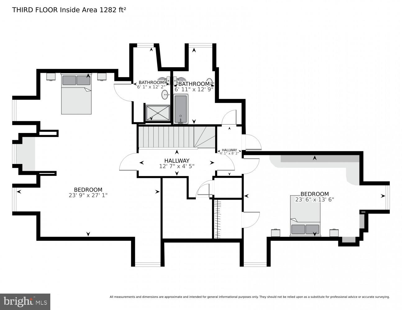 2310 Kalorama Road Northwest Washington, DC 20008 - Photo 46 of 50
