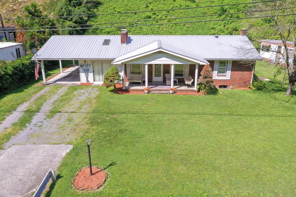 6589 Deskins Road Vansant, VA 24656 - Photo 1 of 1 Gallery Image 1