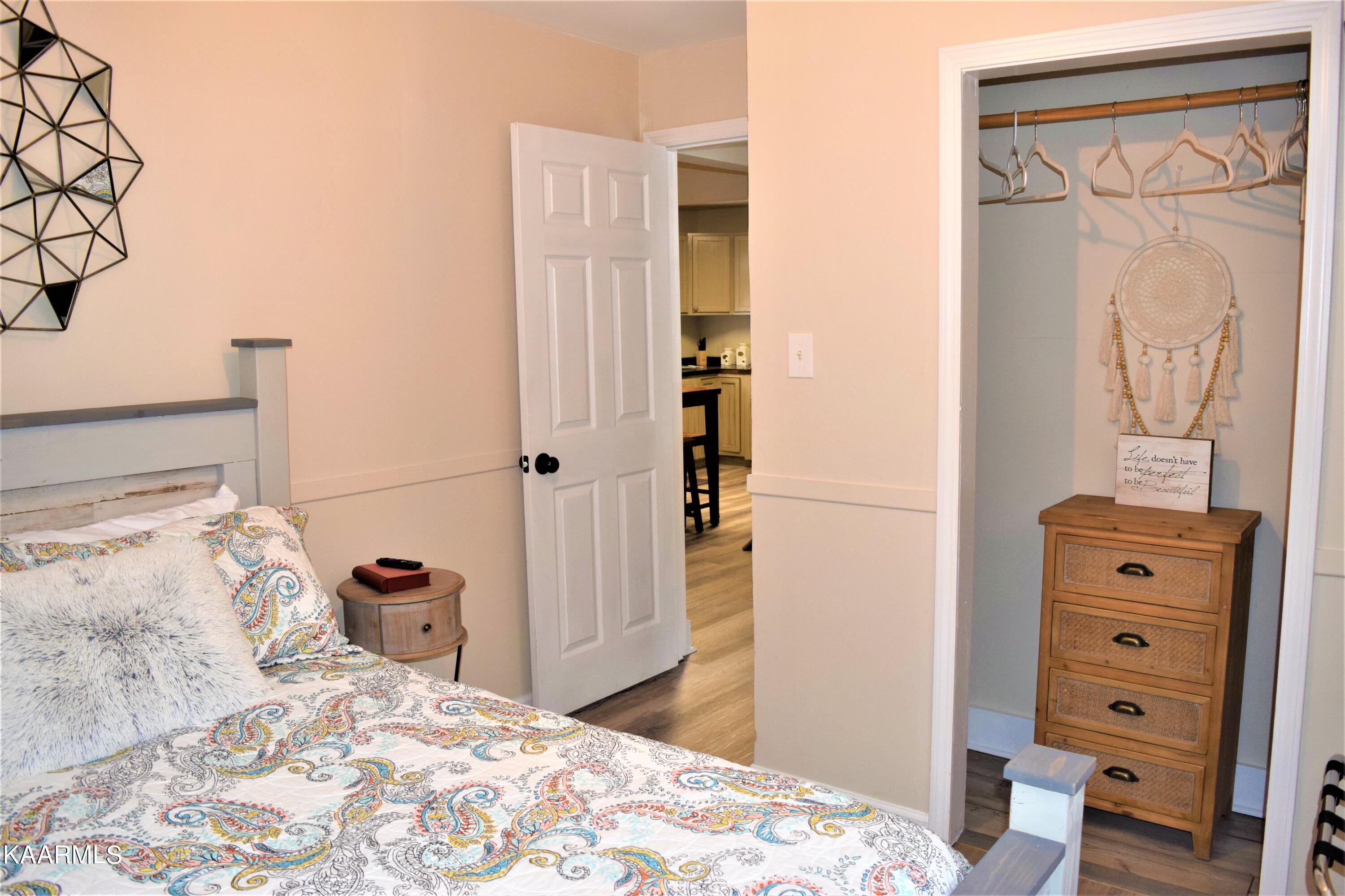 1249 McCarter Hollow Road Sevierville, TN 37862 - Photo 17 of 24 Back bedroom 2