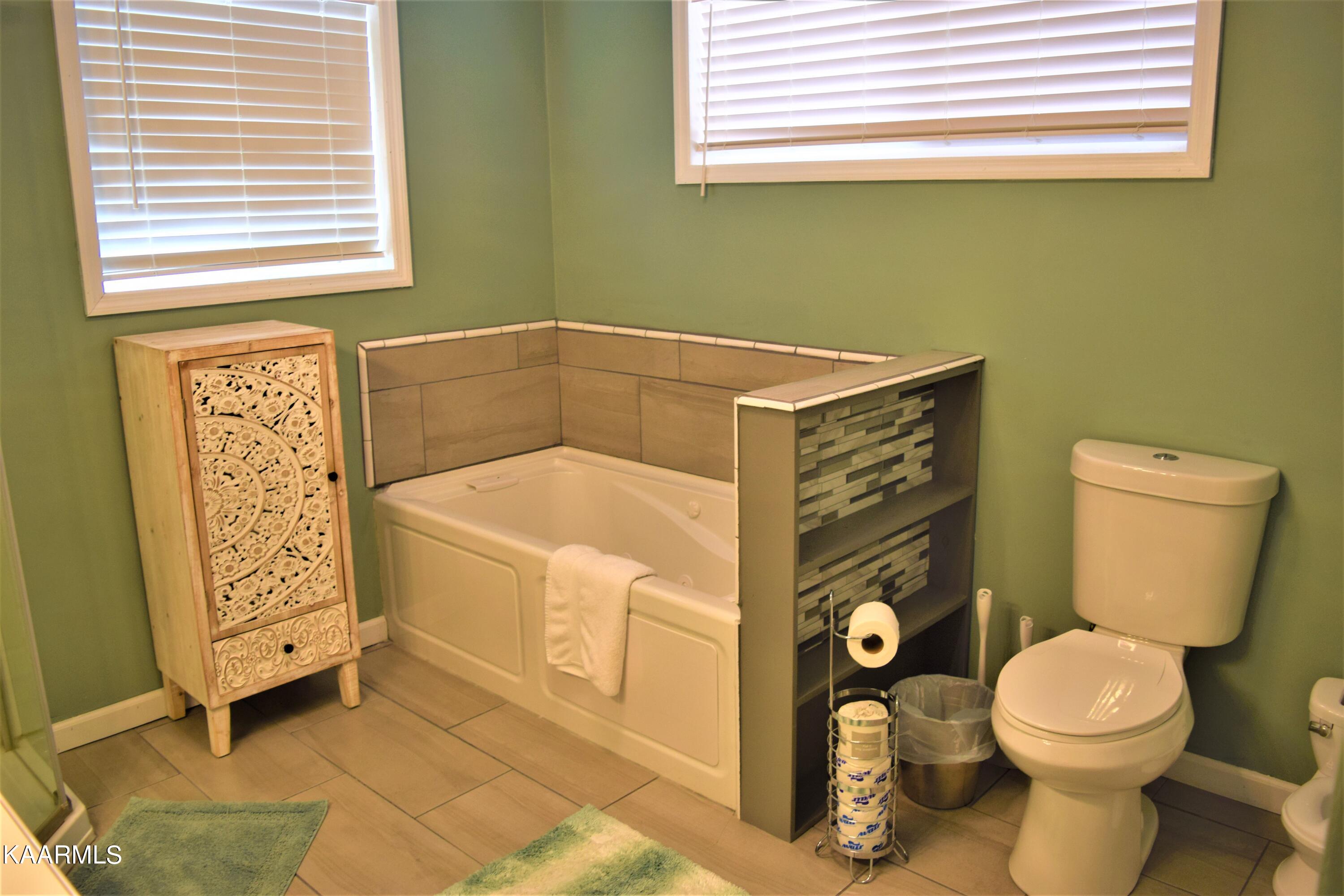 1249 McCarter Hollow Road Sevierville, TN 37862 - Photo 20 of 24 Bathroom 1