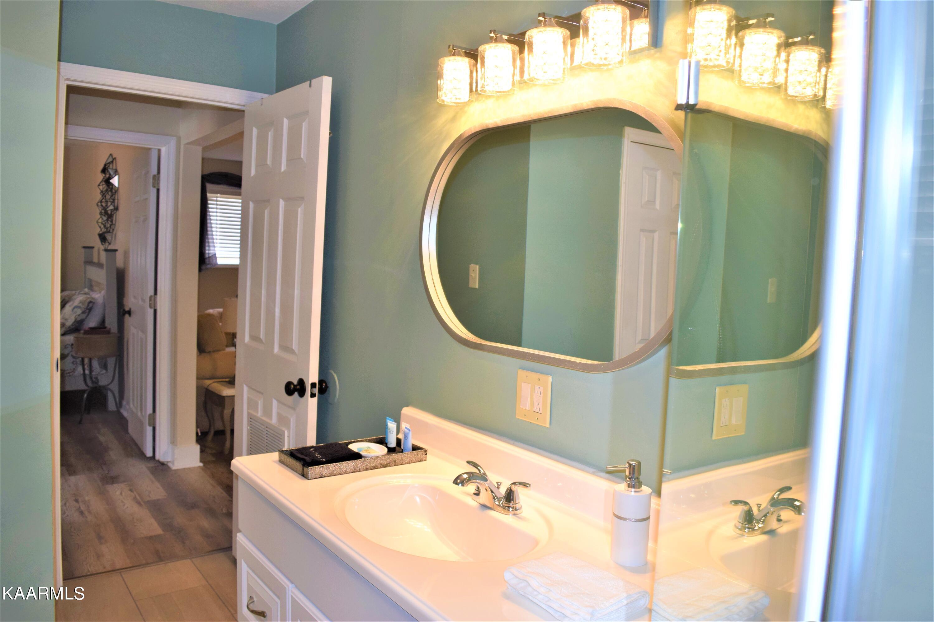 1249 McCarter Hollow Road Sevierville, TN 37862 - Photo 21 of 24 Bathroom 2