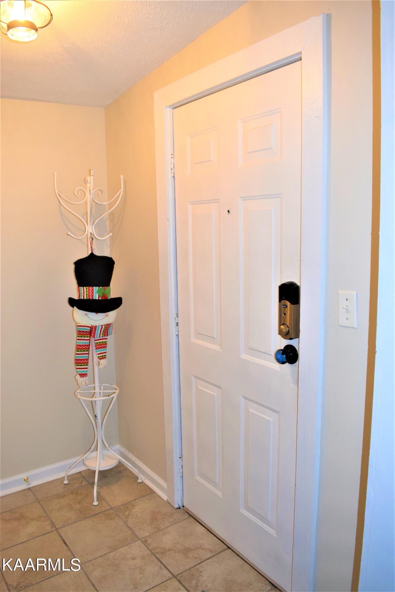 1249 McCarter Hollow Road Sevierville, TN 37862 - Photo 4 of 24 Front Door