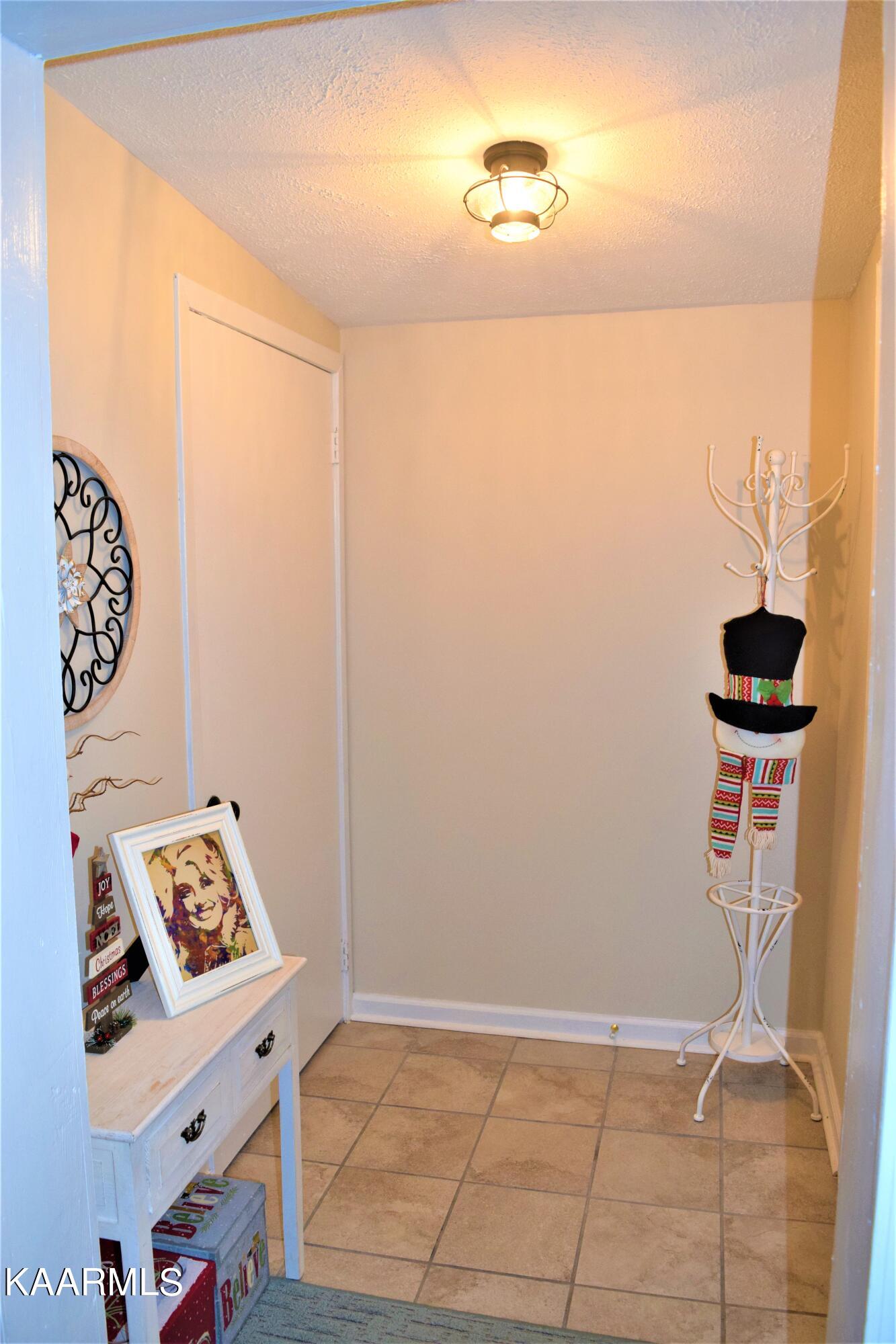 1249 McCarter Hollow Road Sevierville, TN 37862 - Photo 5 of 24 Foyer